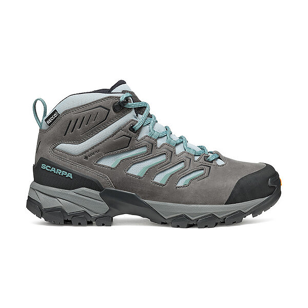 Scarpa MORAINE MID GTX WMN The first mid hiking boot Offerta