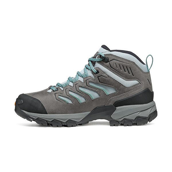 Scarpa MORAINE MID GTX WMN The first mid hiking boot Offerta