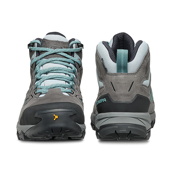 Scarpa MORAINE MID GTX WMN The first mid hiking boot Offerta
