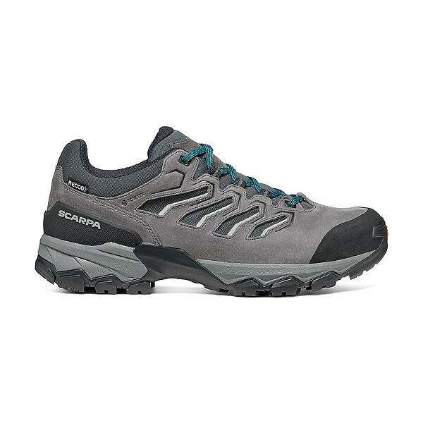Scarpa MORAINE GTX The first low hiking shoe Economico