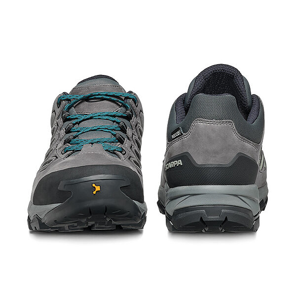Scarpa MORAINE GTX The first low hiking shoe Economico