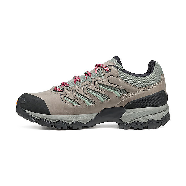 Scarpa MORAINE GTX WMN The first low hiking shoe Online