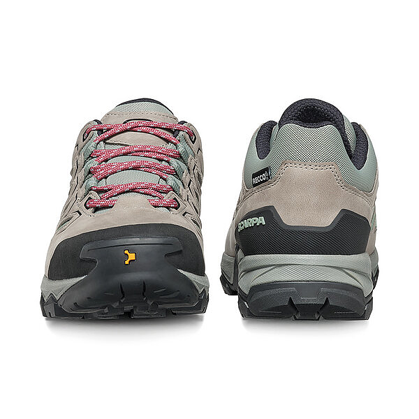 Scarpa MORAINE GTX WMN The first low hiking shoe Online
