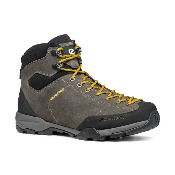 Scarpa MOJITO HIKE GTX Waterproof boot for hiking in mixed terrain Outlet