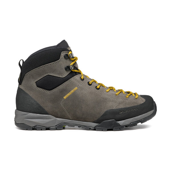 Scarpa MOJITO HIKE GTX Waterproof boot for hiking in mixed terrain Outlet
