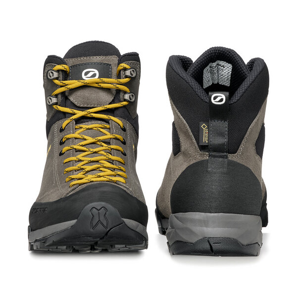 Scarpa MOJITO HIKE GTX Waterproof boot for hiking in mixed terrain Outlet