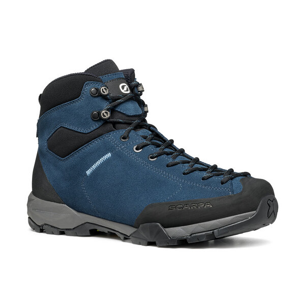 Scarpa MOJITO HIKE GTX Waterproof boot for hiking in mixed terrain In Vendita