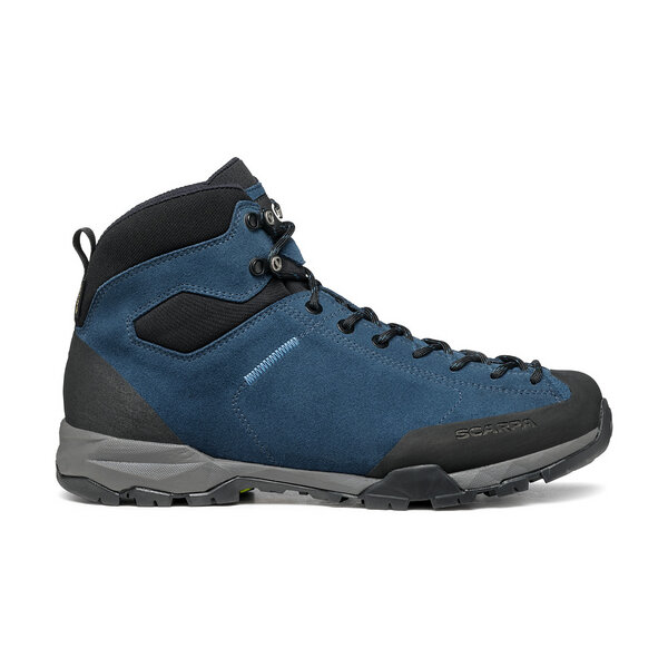 Scarpa MOJITO HIKE GTX Waterproof boot for hiking in mixed terrain In Vendita