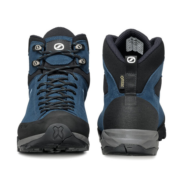 Scarpa MOJITO HIKE GTX Waterproof boot for hiking in mixed terrain In Vendita
