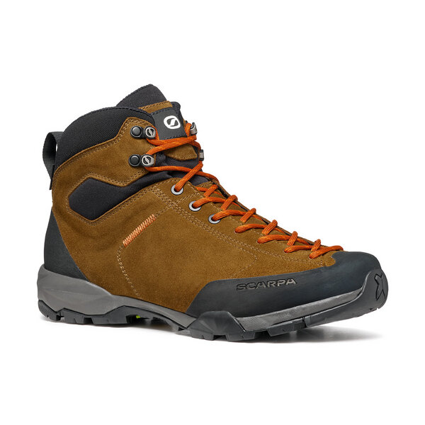 Scarpa MOJITO HIKE GTX Waterproof boot for hiking in mixed terrain Saldi