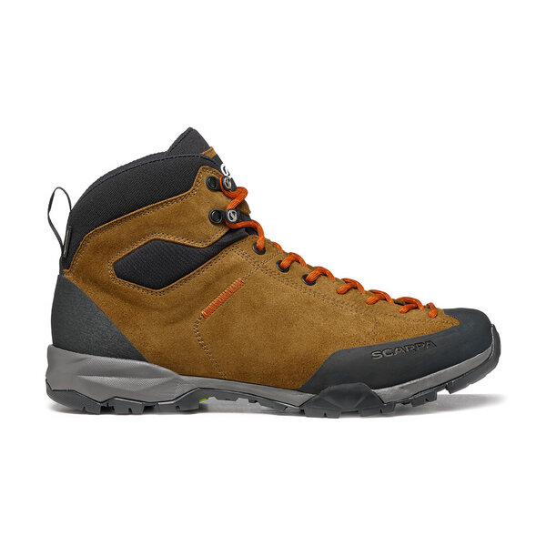 Scarpa MOJITO HIKE GTX Waterproof boot for hiking in mixed terrain Saldi