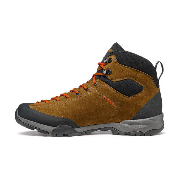 Scarpa MOJITO HIKE GTX Waterproof boot for hiking in mixed terrain Saldi