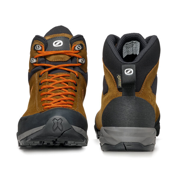 Scarpa MOJITO HIKE GTX Waterproof boot for hiking in mixed terrain Saldi
