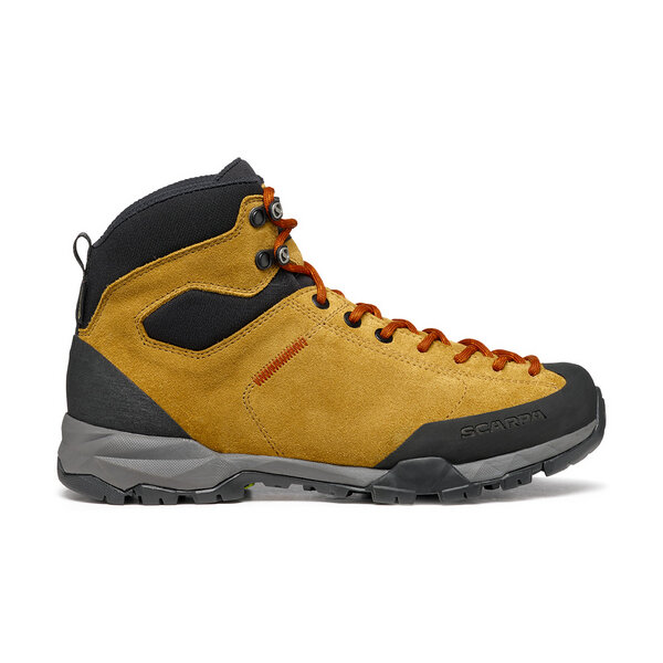 Scarpa MOJITO HIKE GTX WOMAN Waterproof boot for hiking in mixed terrain Offerte
