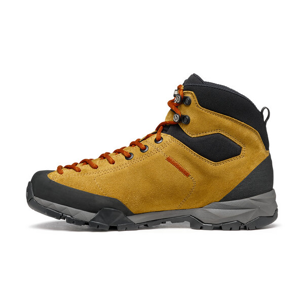 Scarpa MOJITO HIKE GTX WOMAN Waterproof boot for hiking in mixed terrain Offerte