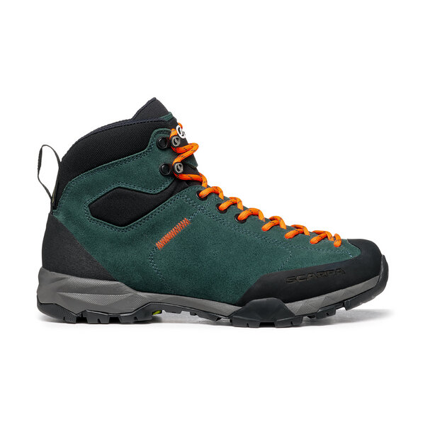 Scarpa MOJITO HIKE GTX WOMAN Waterproof boot for hiking in mixed terrain Hotsell