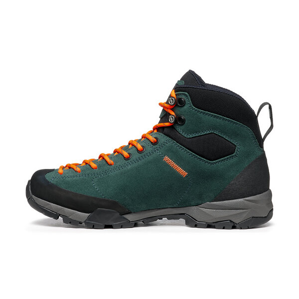 Scarpa MOJITO HIKE GTX WOMAN Waterproof boot for hiking in mixed terrain Hotsell
