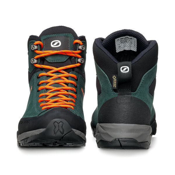 Scarpa MOJITO HIKE GTX WOMAN Waterproof boot for hiking in mixed terrain Hotsell