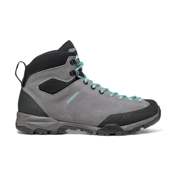 Scarpa MOJITO HIKE GTX WOMAN Waterproof boot for hiking in mixed terrain Vendita Calda