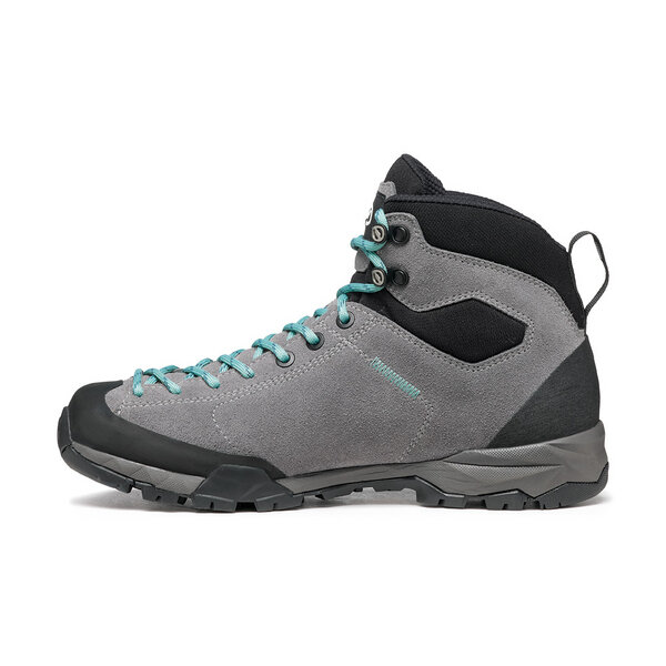 Scarpa MOJITO HIKE GTX WOMAN Waterproof boot for hiking in mixed terrain Vendita Calda