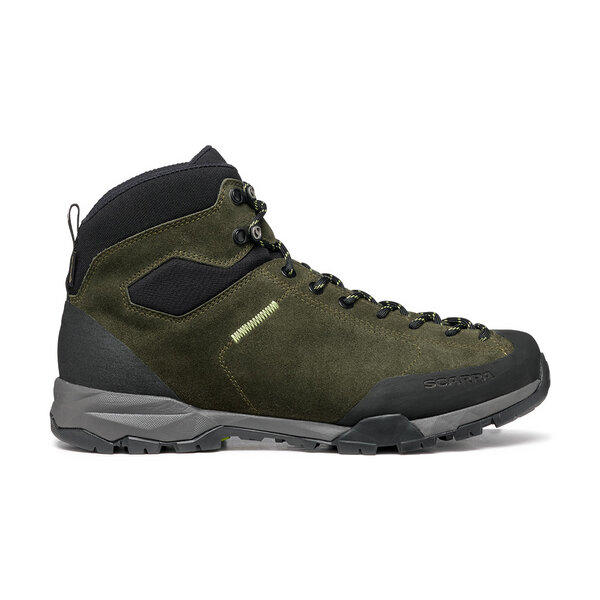 Scarpa MOJITO HIKE GTX Waterproof boot for hiking in mixed terrain Vendita Economica