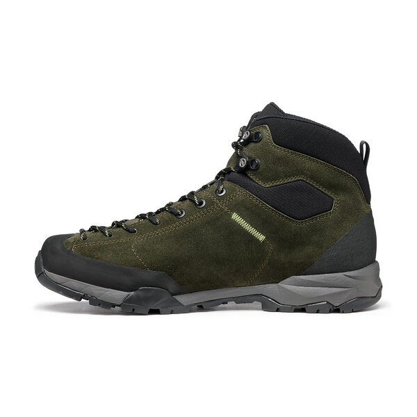Scarpa MOJITO HIKE GTX Waterproof boot for hiking in mixed terrain Vendita Economica