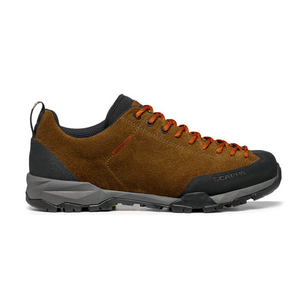 Scarpa MOJITO TRAIL For fast hikes with light backpacks Saldi Di Fabbrica