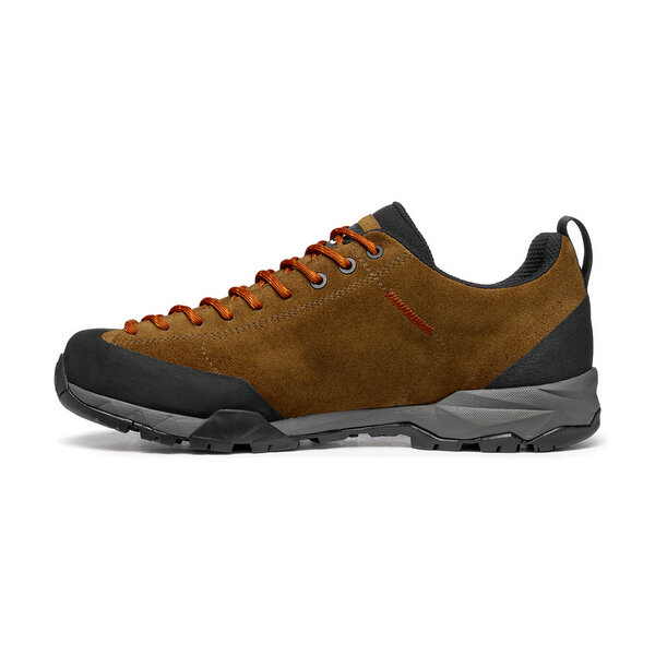 Scarpa MOJITO TRAIL For fast hikes with light backpacks Saldi Di Fabbrica