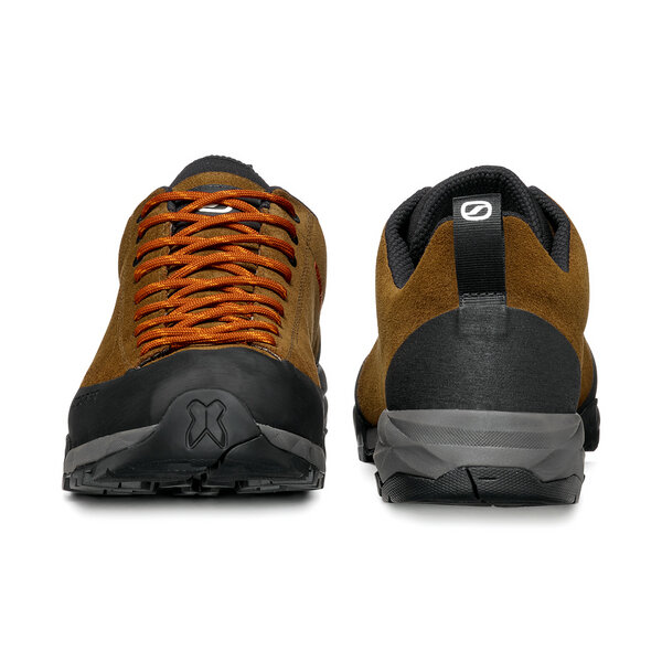 Scarpa MOJITO TRAIL For fast hikes with light backpacks Saldi Di Fabbrica