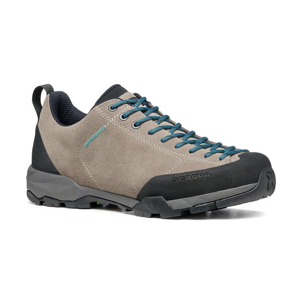 Scarpa MOJITO TRAIL For fast hikes with light backpacks I Più Venduti