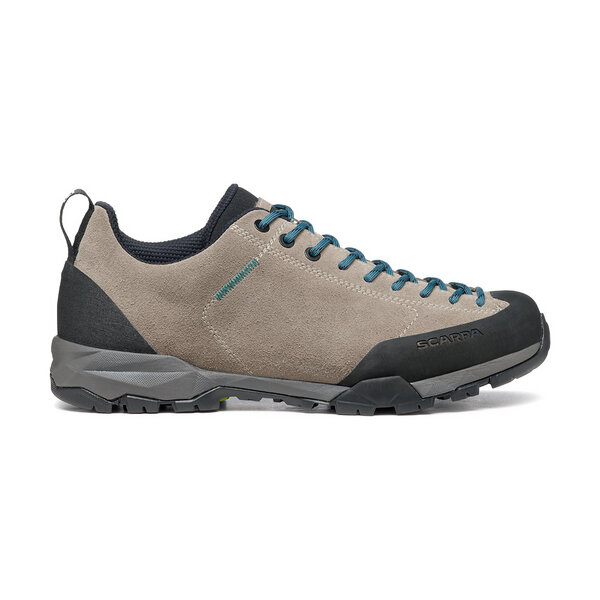 Scarpa MOJITO TRAIL For fast hikes with light backpacks I Più Venduti