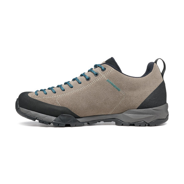 Scarpa MOJITO TRAIL For fast hikes with light backpacks I Più Venduti