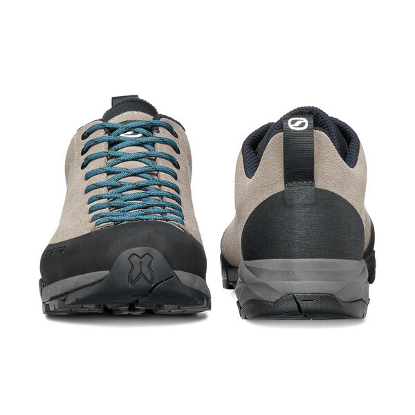 Scarpa MOJITO TRAIL For fast hikes with light backpacks I Più Venduti