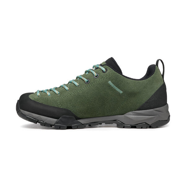 Scarpa MOJITO TRAIL WMN The waterproof hiking shoe on mixed terrain and travel Vendite Flash