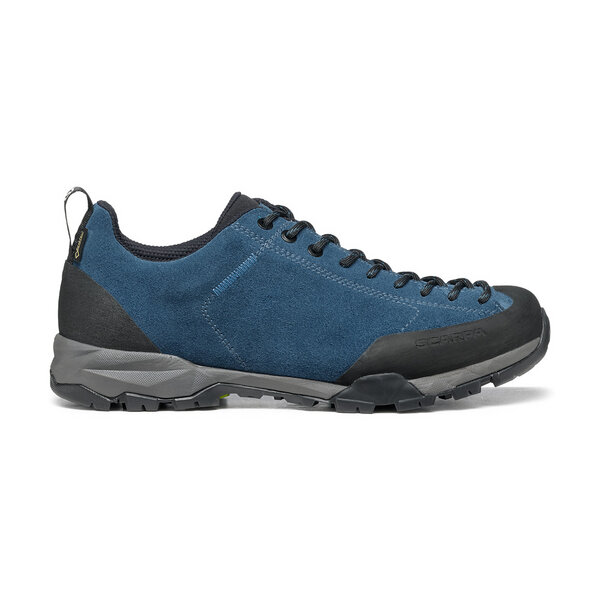 Scarpa MOJITO TRAIL GTX The waterproof hiking shoe on mixed terrain and travel Negozio
