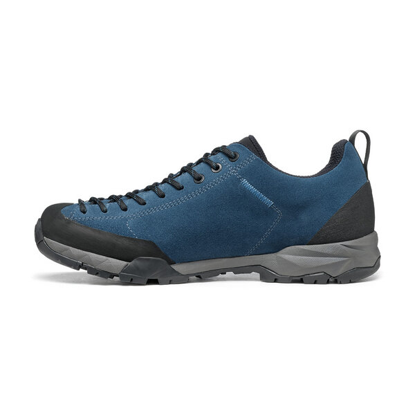 Scarpa MOJITO TRAIL GTX The waterproof hiking shoe on mixed terrain and travel Negozio