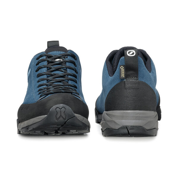 Scarpa MOJITO TRAIL GTX The waterproof hiking shoe on mixed terrain and travel Negozio