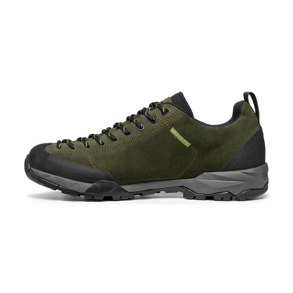 Scarpa MOJITO TRAIL GTX The waterproof hiking shoe on mixed terrain and travel In Saldo