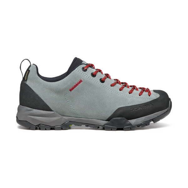 Scarpa MOJITO TRAIL GTX WMN The waterproof hiking shoe on mixed terrain and travel Nuova