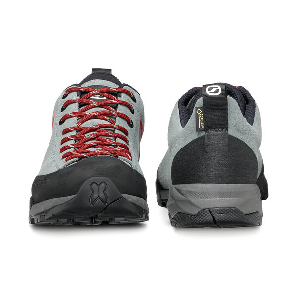 Scarpa MOJITO TRAIL GTX WMN The waterproof hiking shoe on mixed terrain and travel Nuova