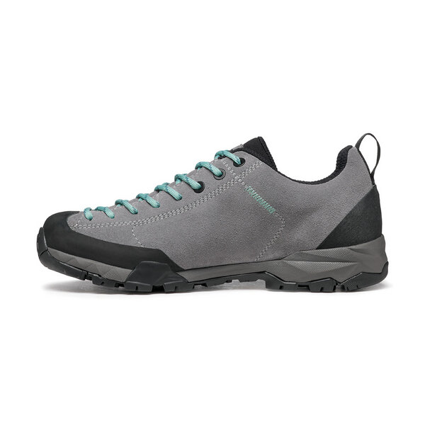 Scarpa MOJITO TRAIL GTX WMN The waterproof hiking shoe on mixed terrain and travel 2025