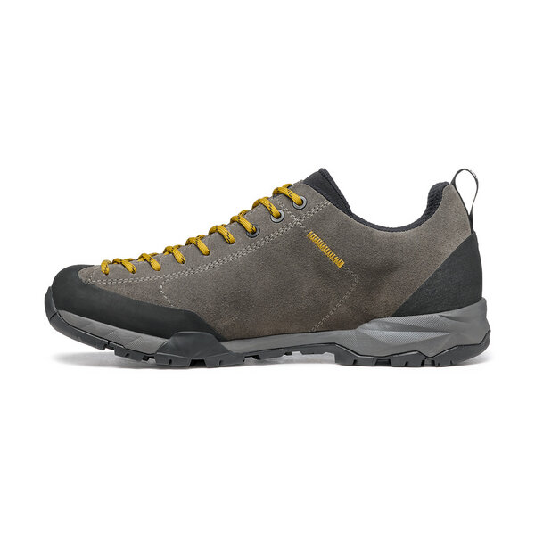 Scarpa MOJITO TRAIL GTX The waterproof hiking shoe on mixed terrain and travel Italy