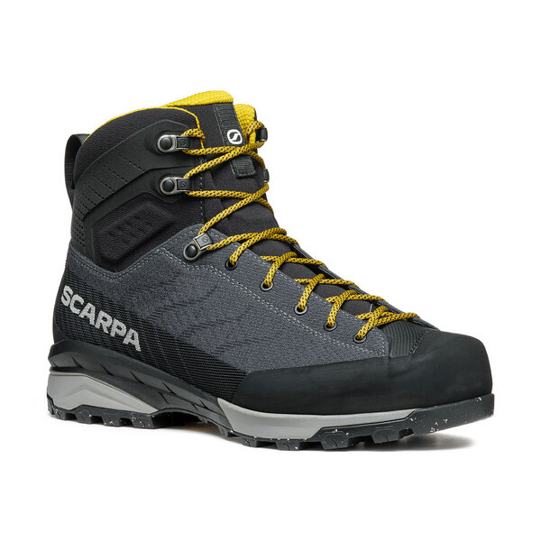 Scarpa MESCALITO TRK PLANET GTX Boot for eco-explorer Italia