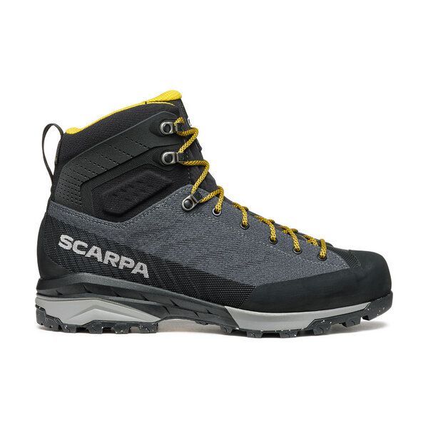 Scarpa MESCALITO TRK PLANET GTX Boot for eco-explorer Italia