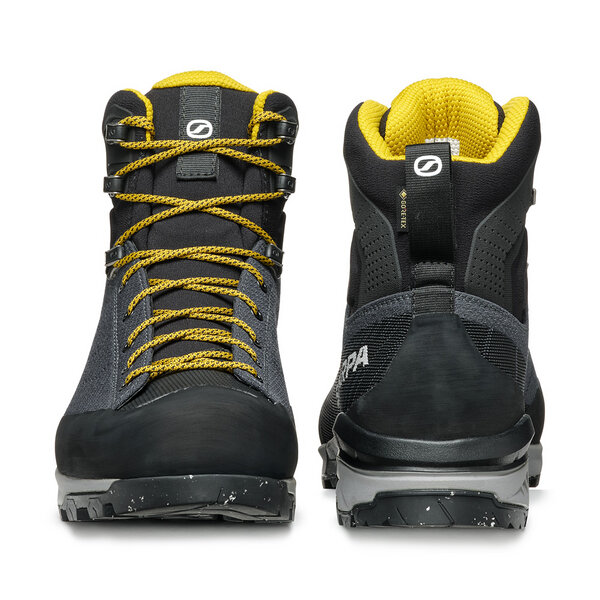 Scarpa MESCALITO TRK PLANET GTX Boot for eco-explorer Italia
