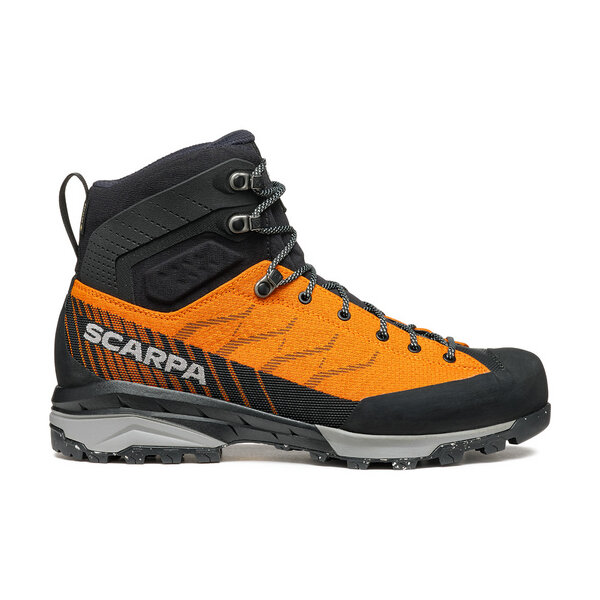 Scarpa MESCALITO TRK PLANET GTX Boot for eco-explorer 2025