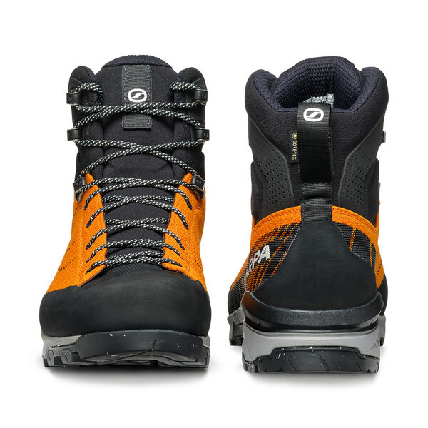 Scarpa MESCALITO TRK PLANET GTX Boot for eco-explorer 2025