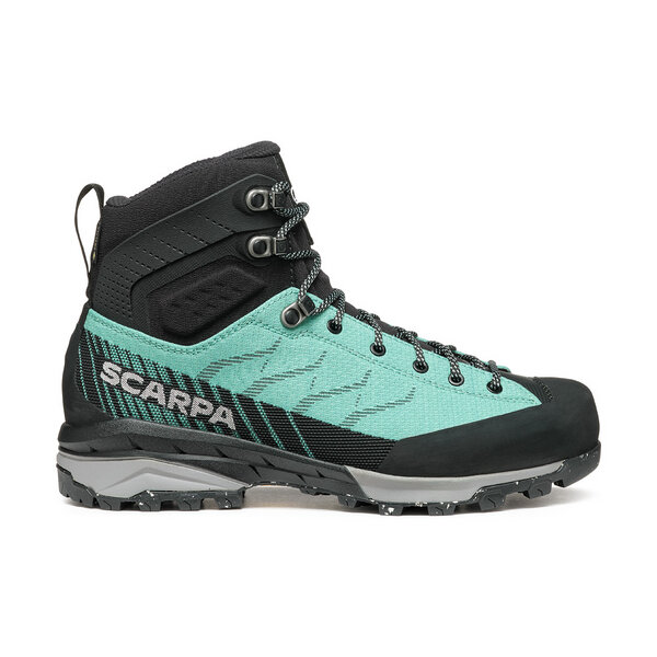 Scarpa MESCALITO TRK PLANET GTX WMN Boot for eco-explorer In Linea