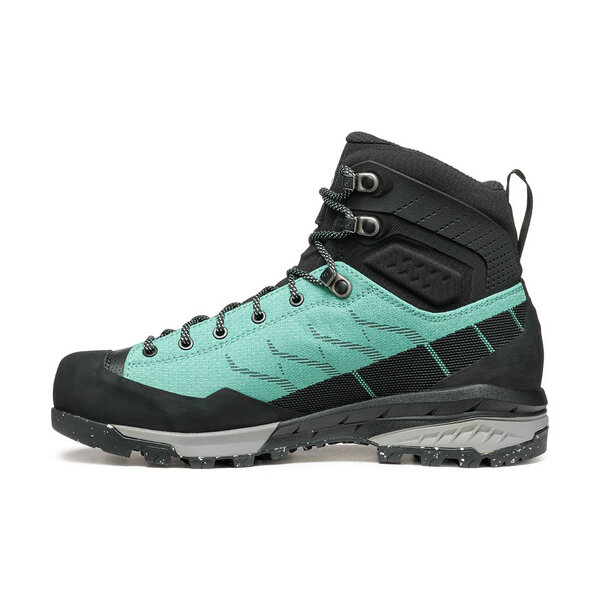 Scarpa MESCALITO TRK PLANET GTX WMN Boot for eco-explorer In Linea
