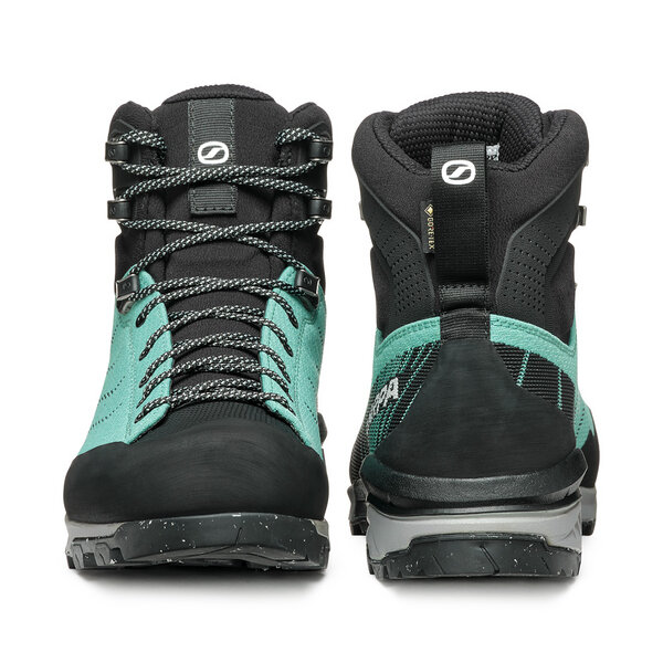 Scarpa MESCALITO TRK PLANET GTX WMN Boot for eco-explorer In Linea